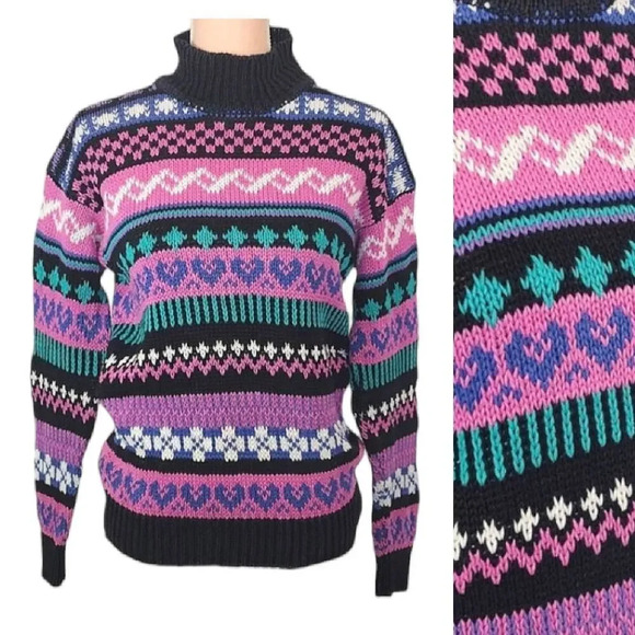 Vintage Sweaters - SOLD